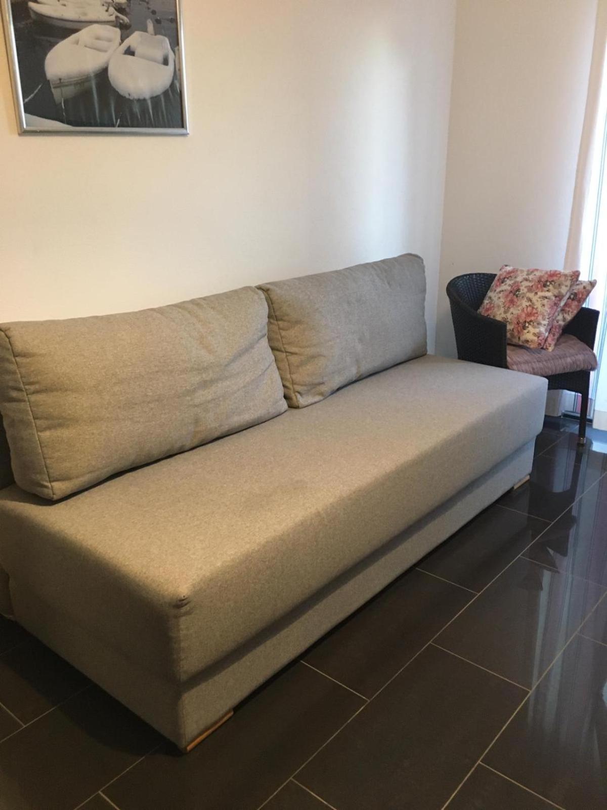 Beach House Paradiso Rogoznica  Room photo